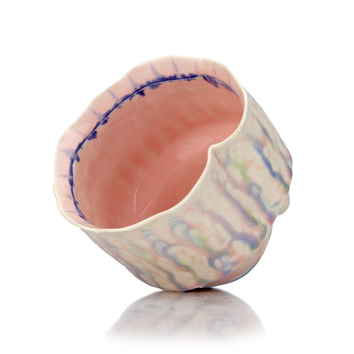 Daydream Spiral Hoofer Cup