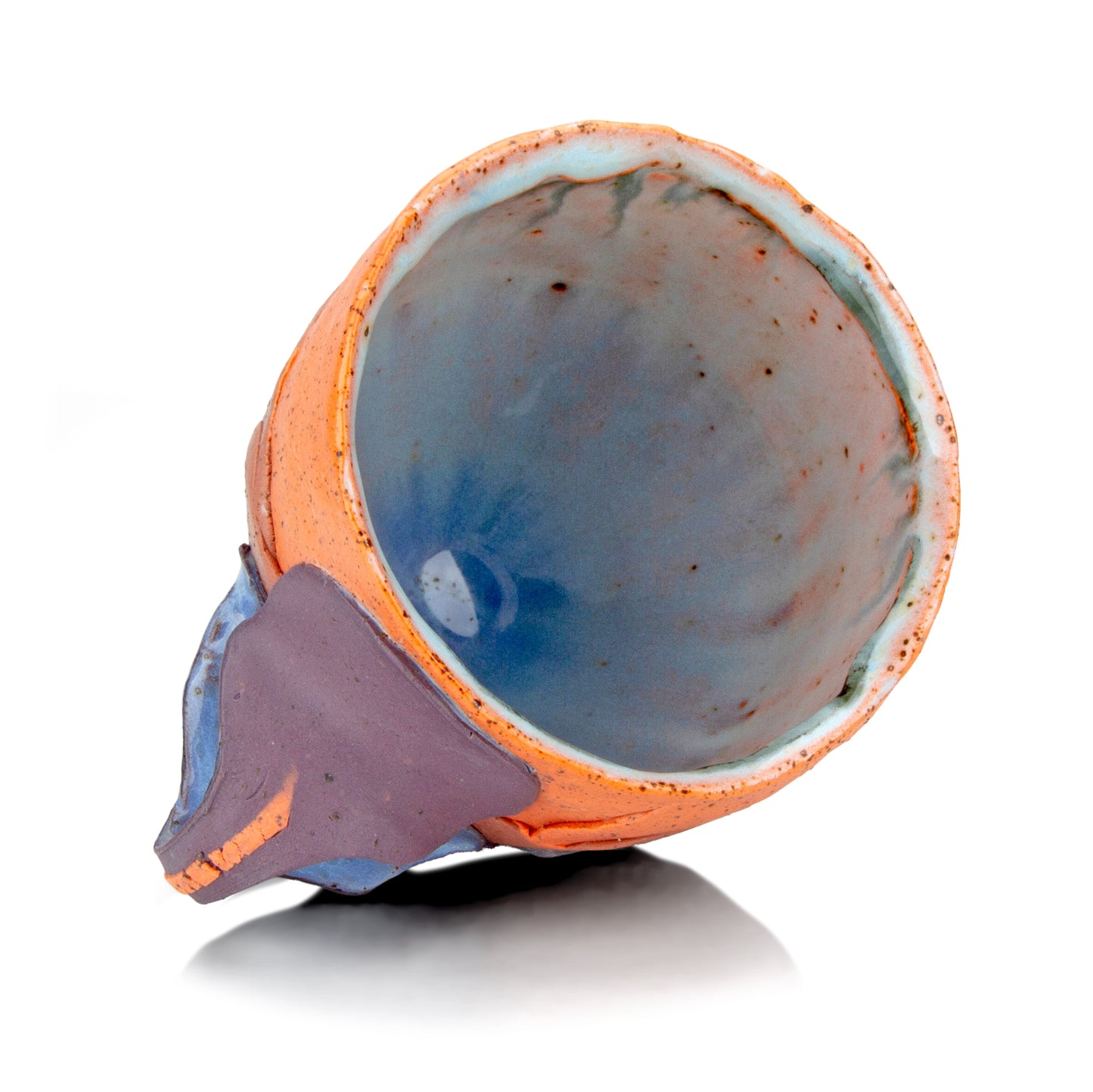 Desert Sunset Ombre' Lrg Mug