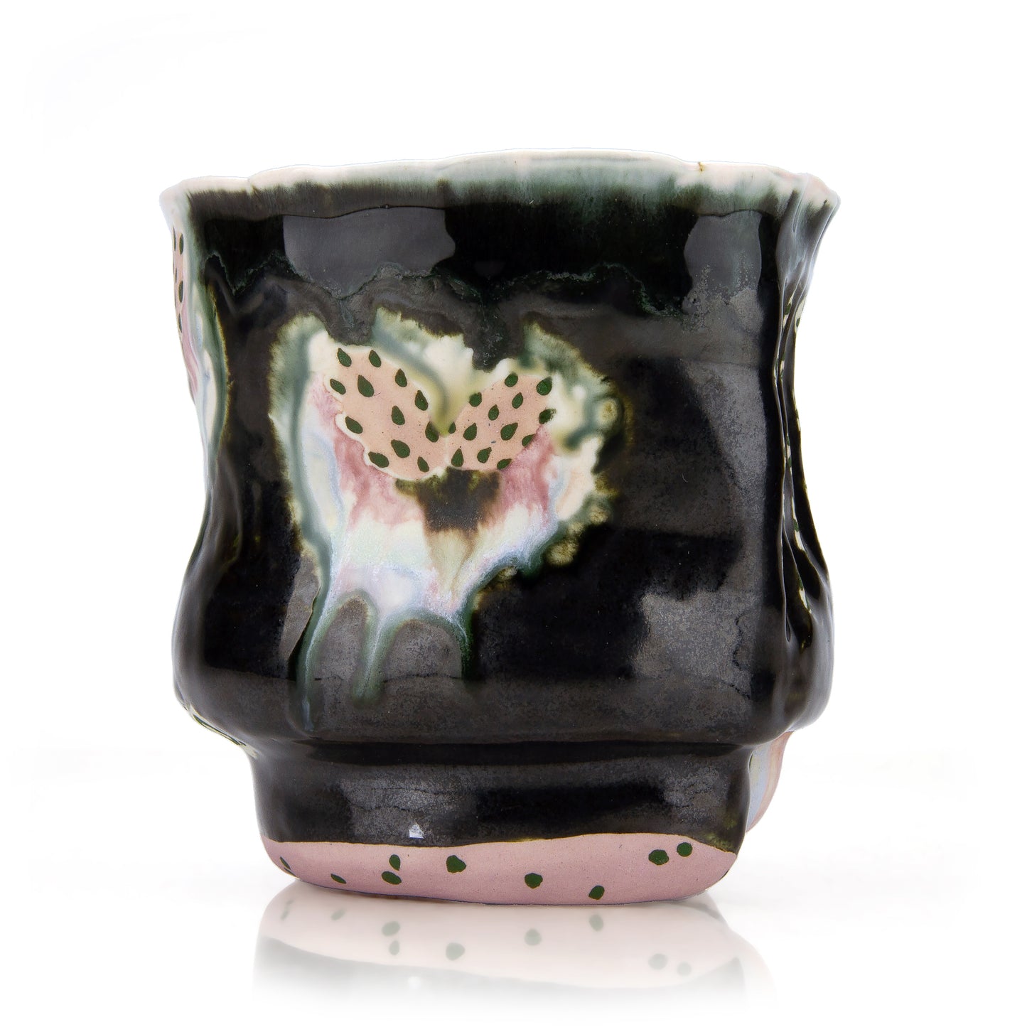 Opuntia Hoofer Cup