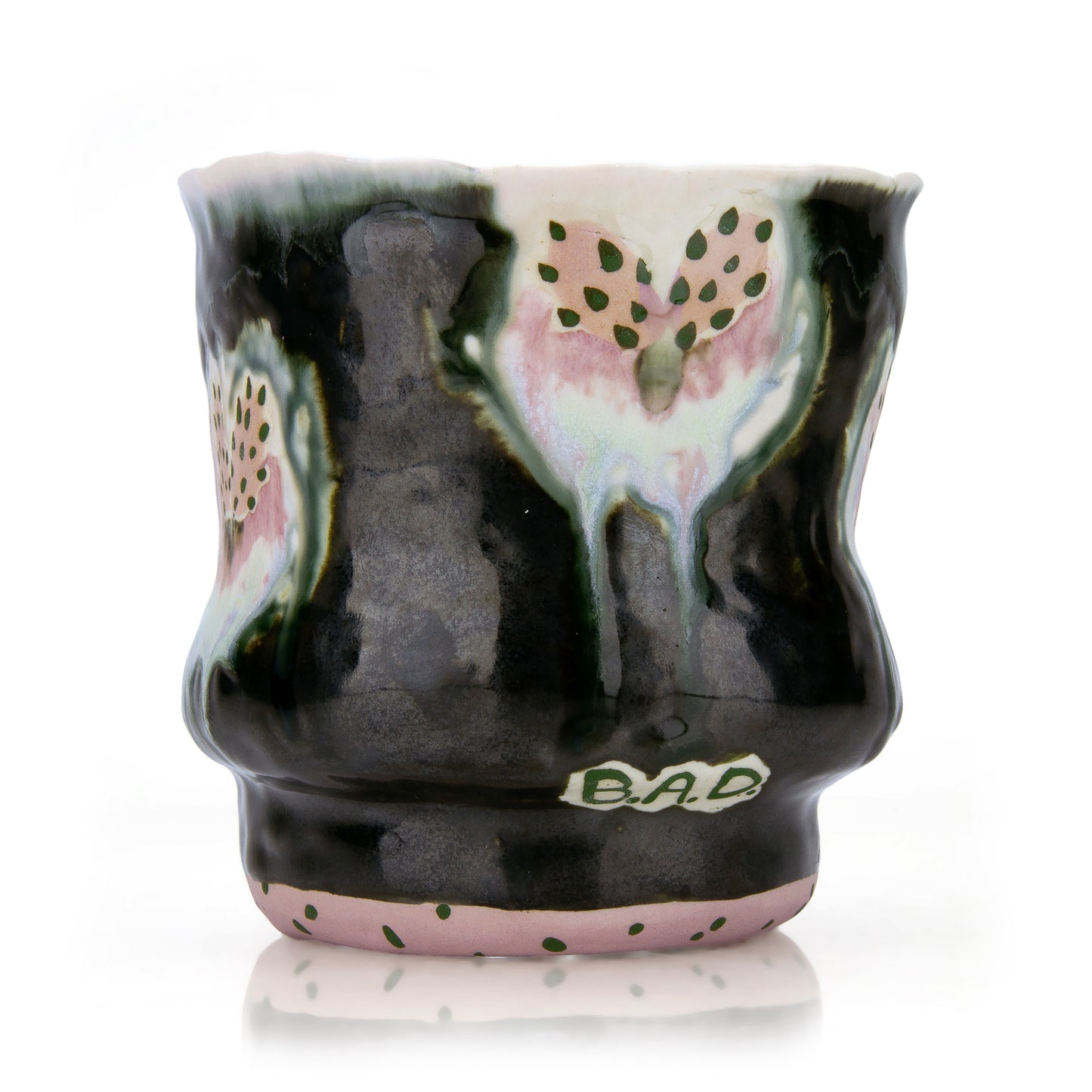 Opuntia Hoofer Cup