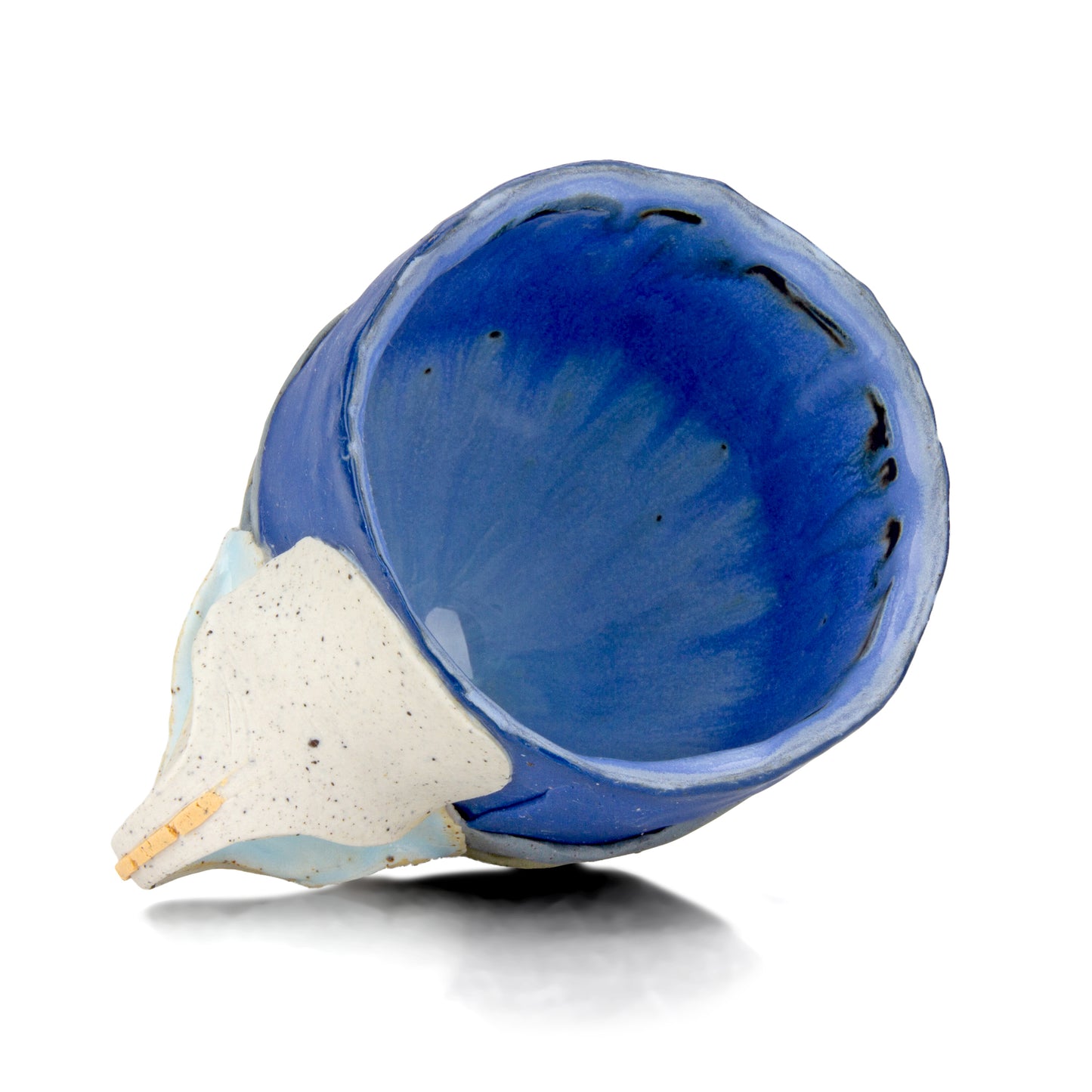 Honey Horizon Ombre' Lrg Mug