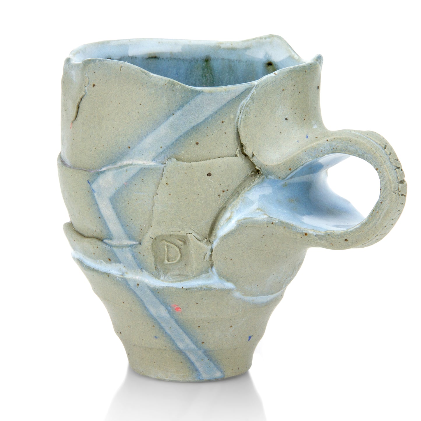 Strata Series-14 Espresso Mug