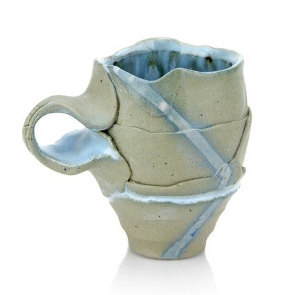 Strata Series-14 Espresso Mug