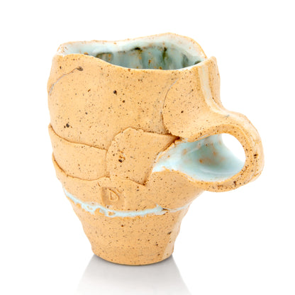 Strata Series-4 Espresso Mug