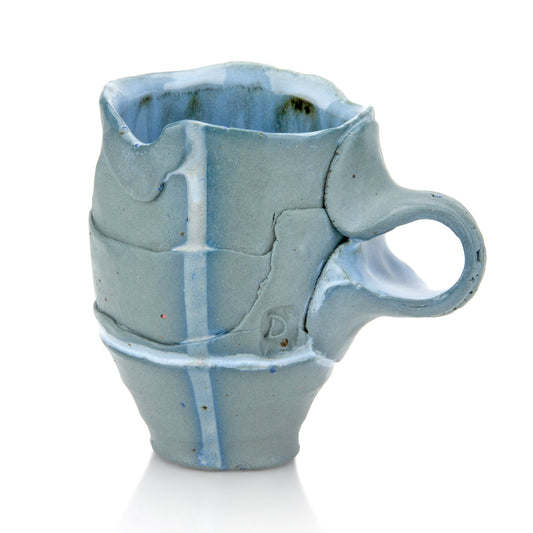 Strata Series-7 Espresso Mug