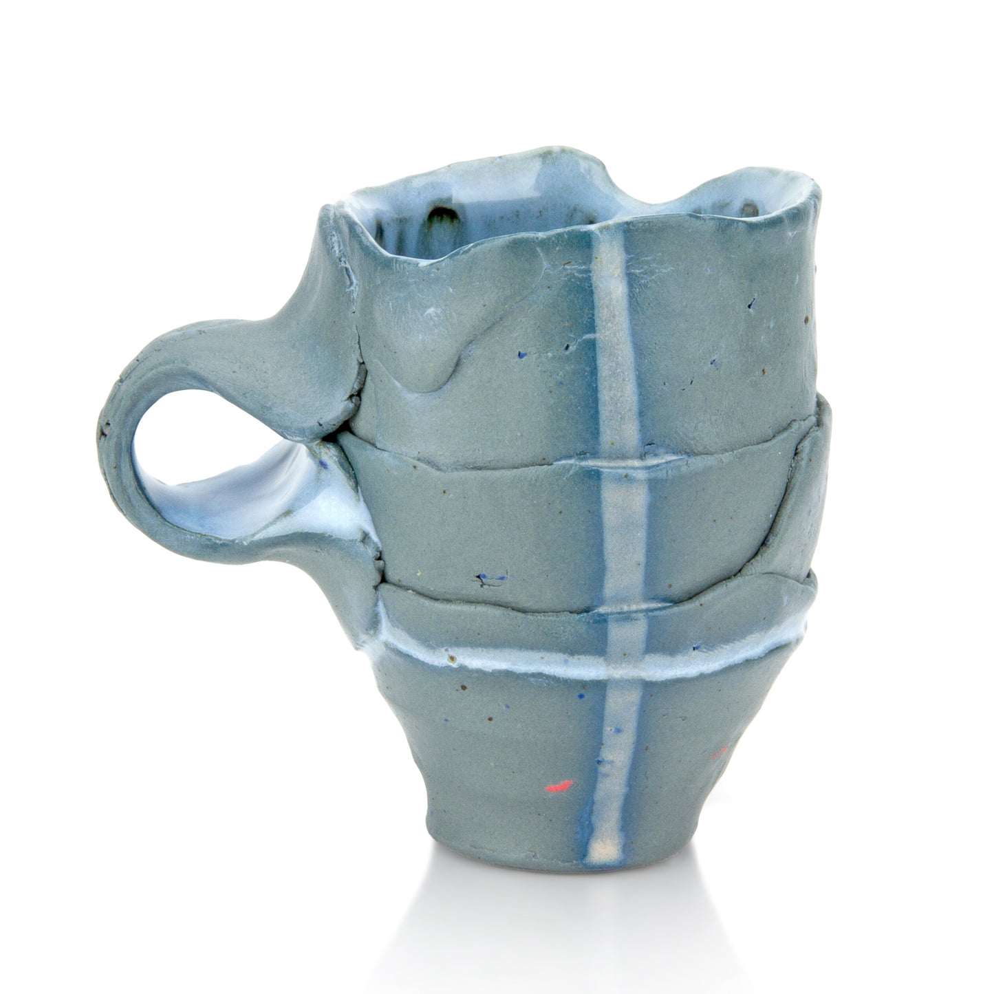 Strata Series-7 Espresso Mug