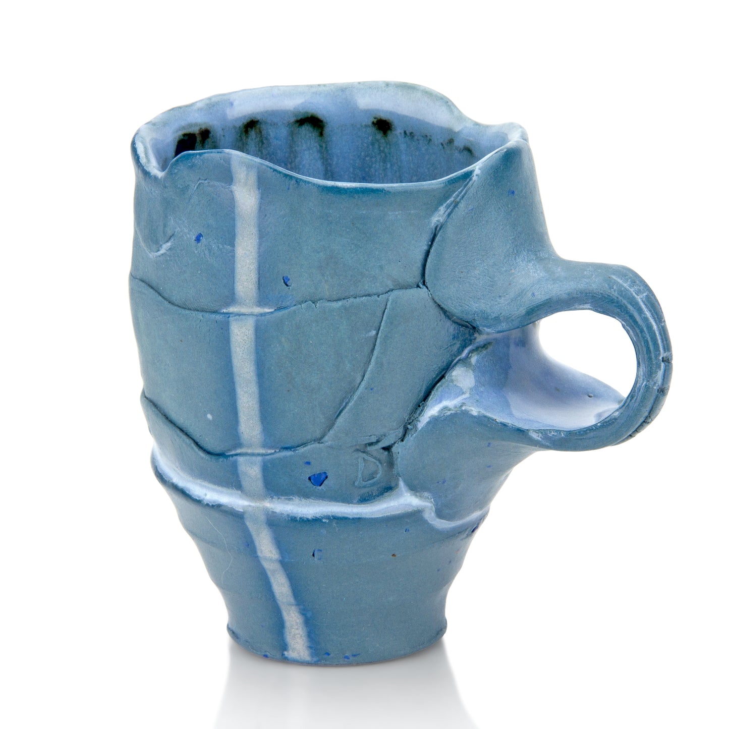 Strata Series-9 Espresso Mug