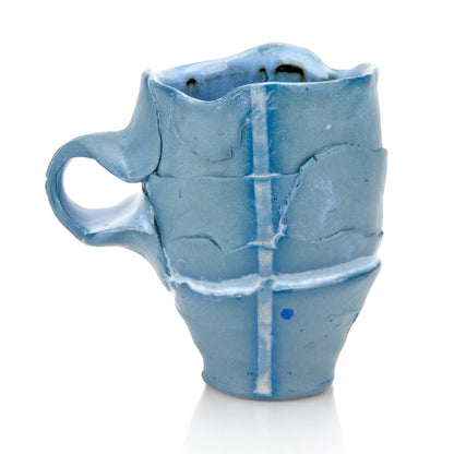 Strata Series-9 Espresso Mug