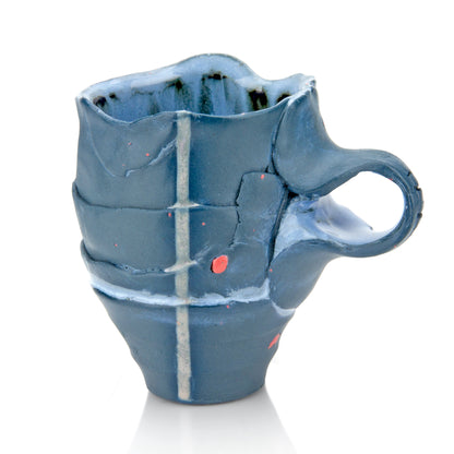 Strata Series-10 Espresso Mug