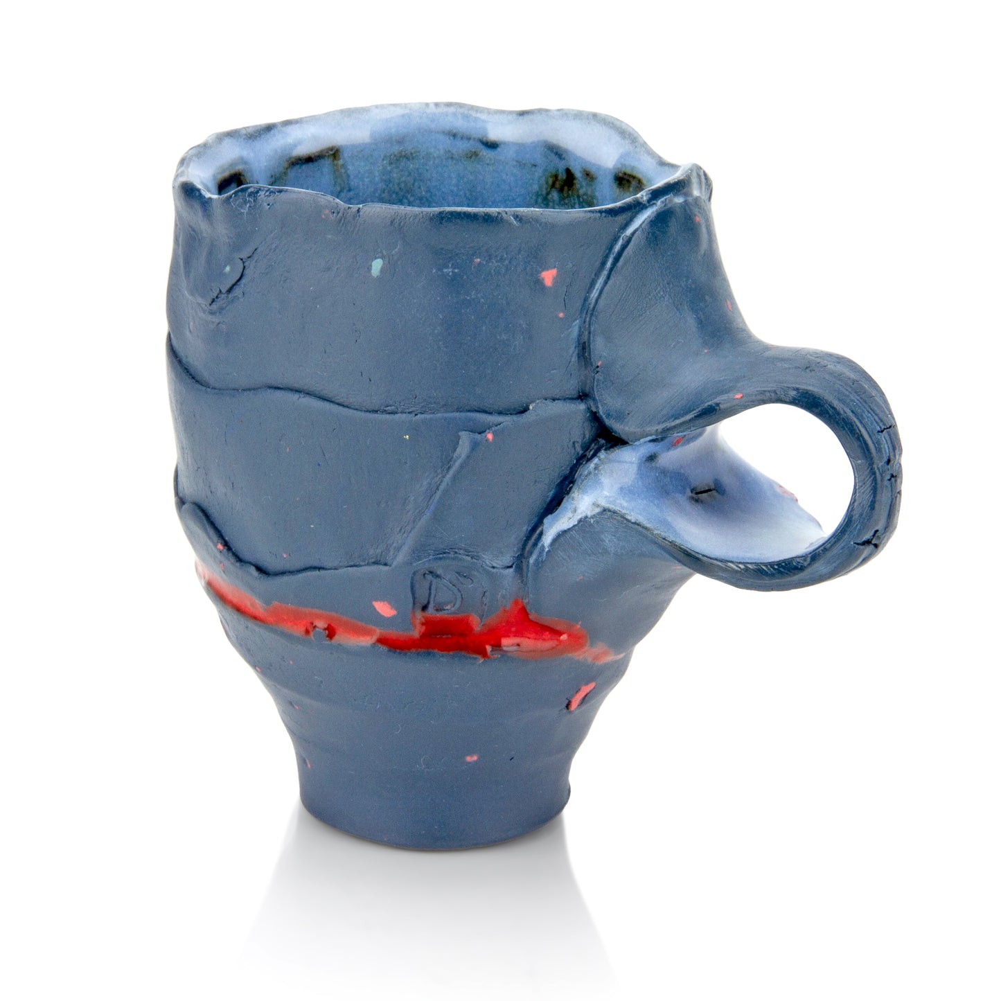 Strata Series-12 Espresso Mug