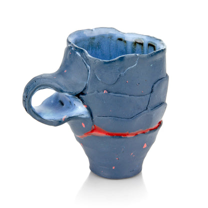 Strata Series-12 Espresso Mug