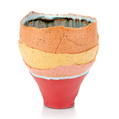 Heirloom Ombre' Cup