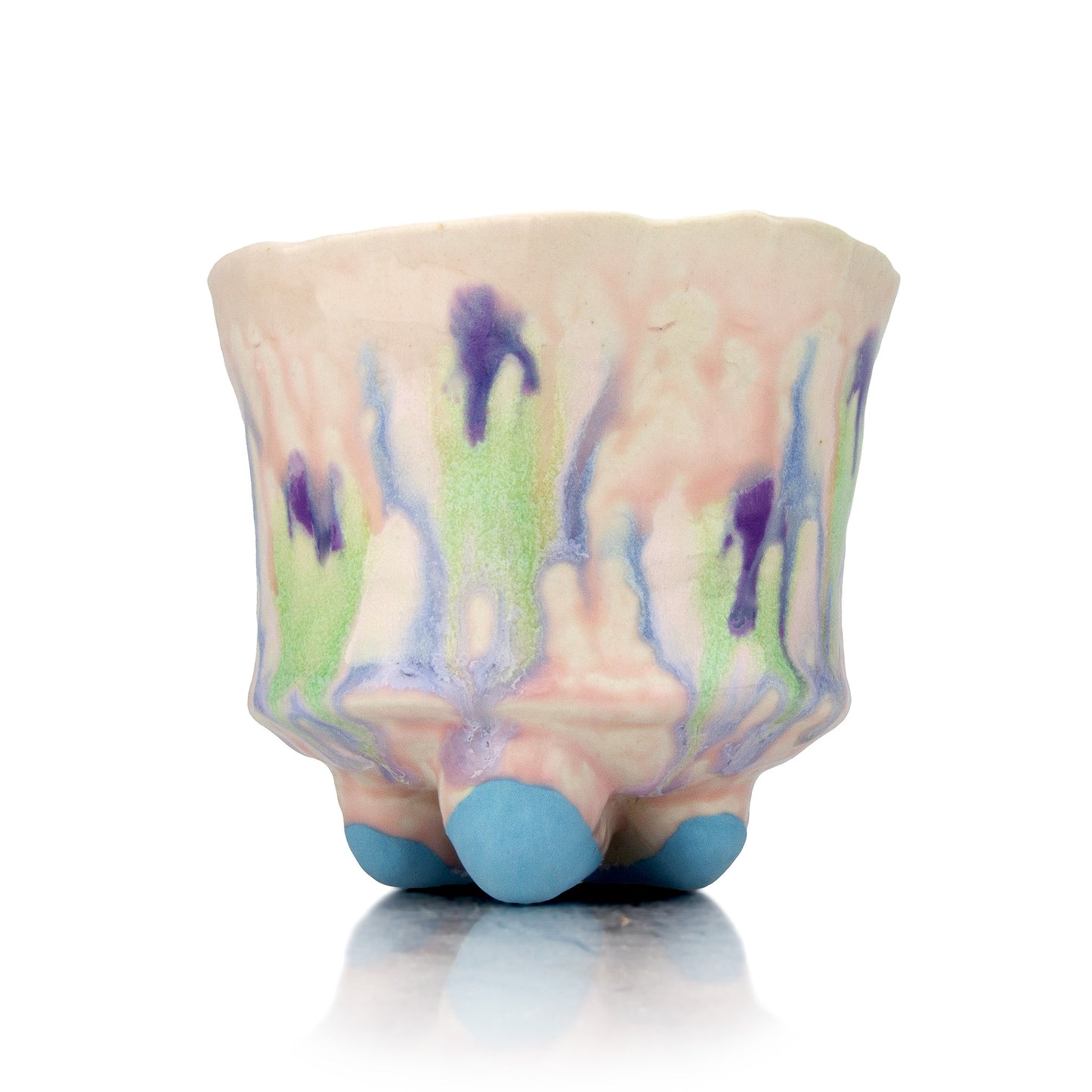 Drippy Bloom Hoofer Cup