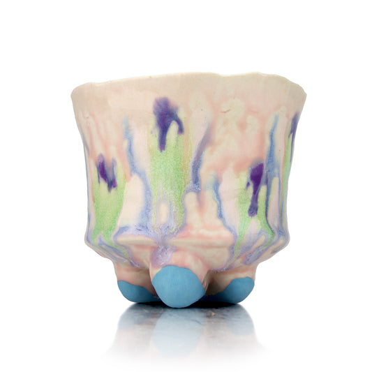 Drippy Bloom Hoofer Cup