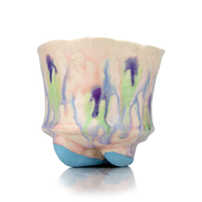 Drippy Bloom Hoofer Cup