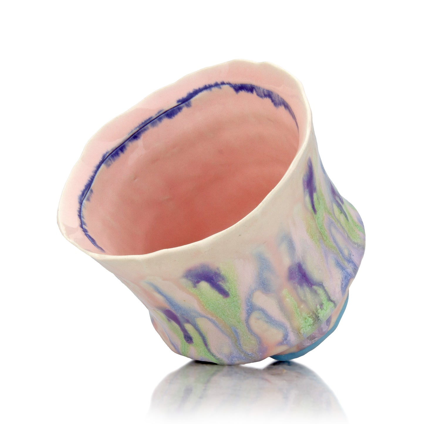 Drippy Bloom Hoofer Cup