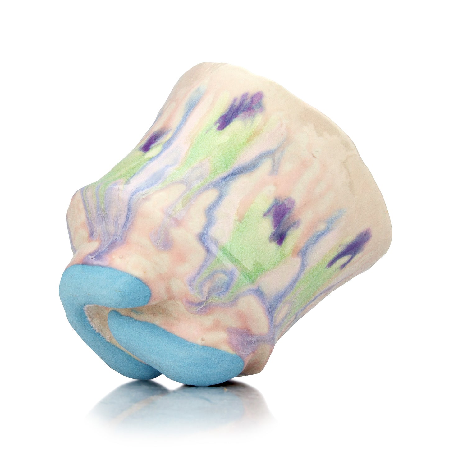 Drippy Bloom Hoofer Cup