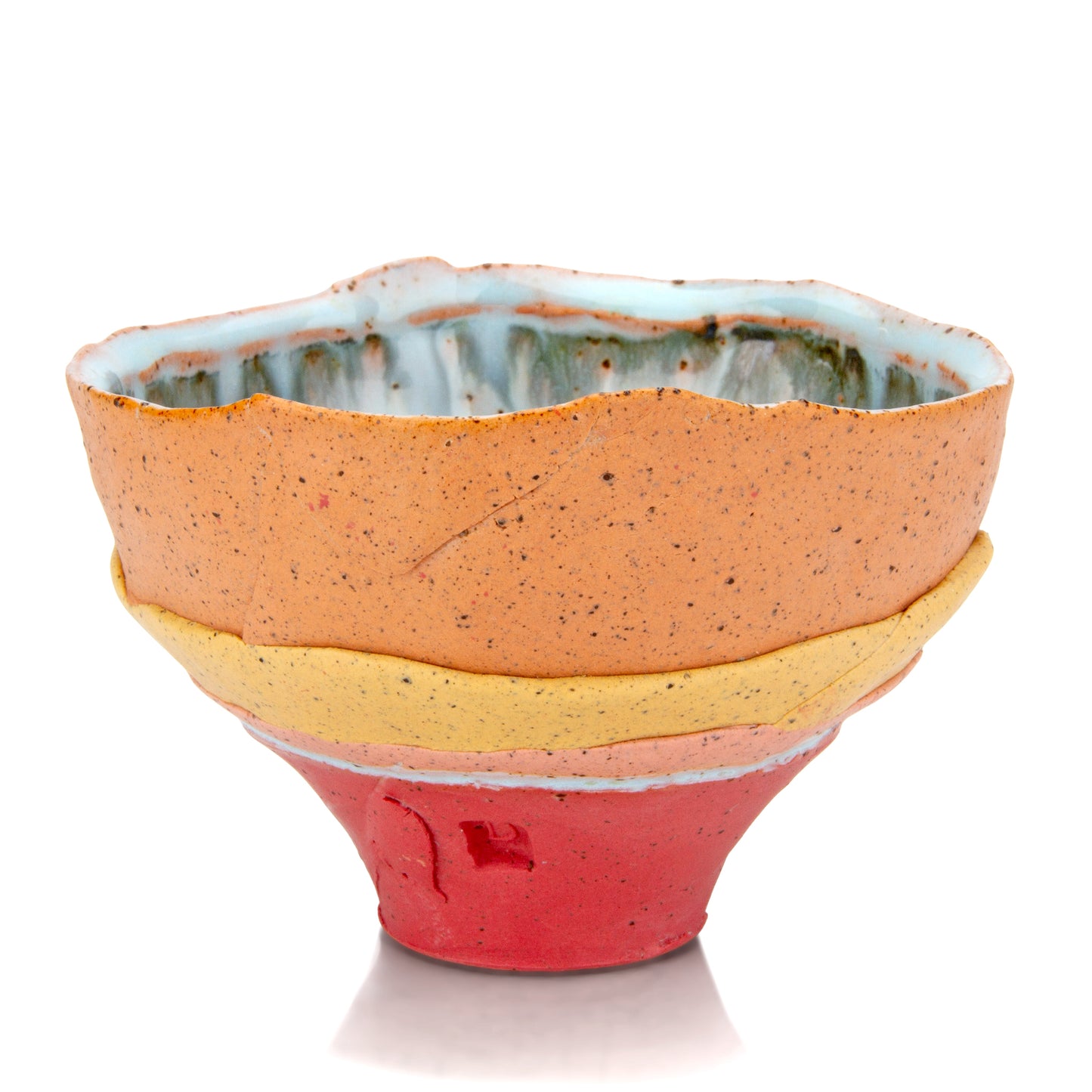 Heirloom Ombre' Sm Bowl