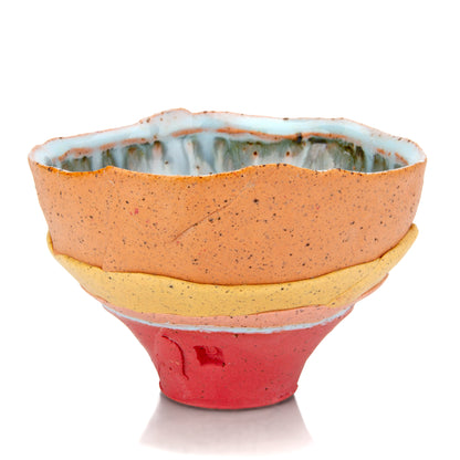 Heirloom Ombre' Sm Bowl