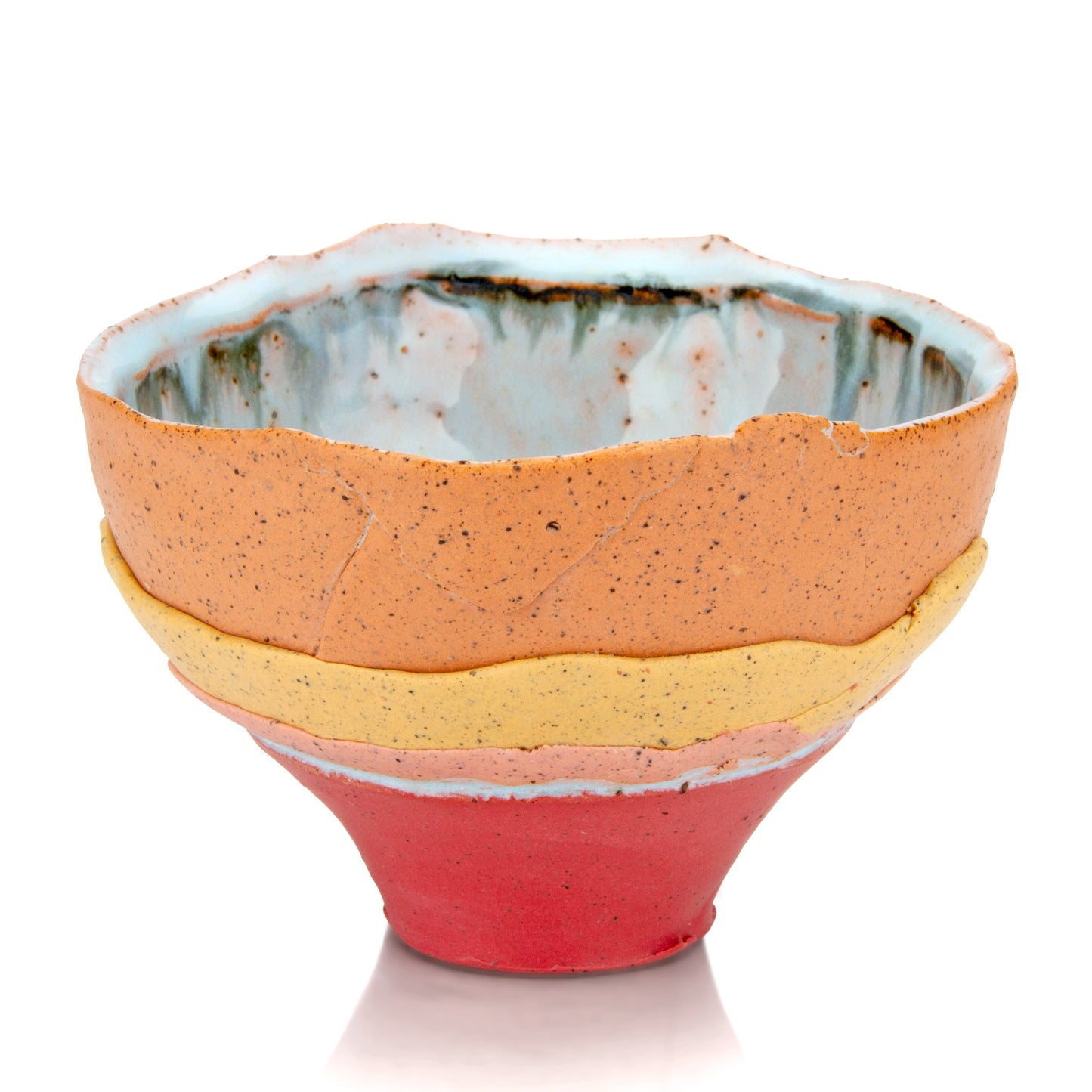 Heirloom Ombre' Sm Bowl