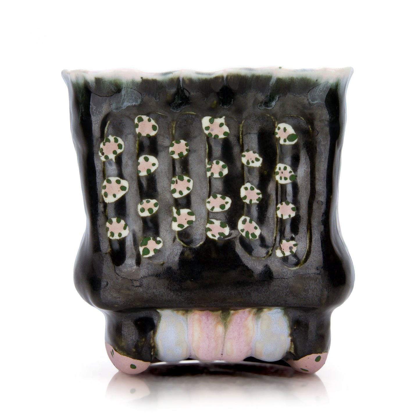 Opuntia Hoofer Cup