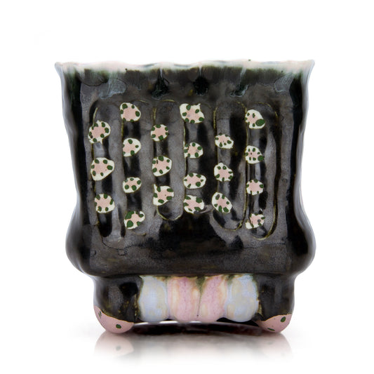 Opuntia Hoofer Cup