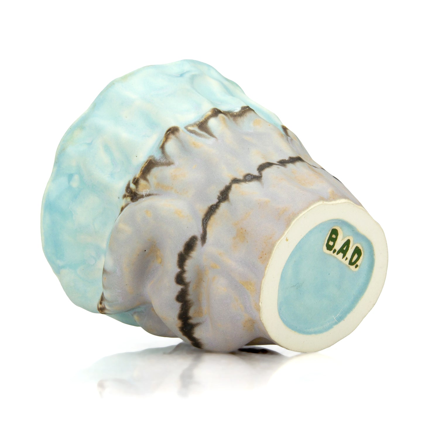Wiggle Grip Sipper - Stonewash