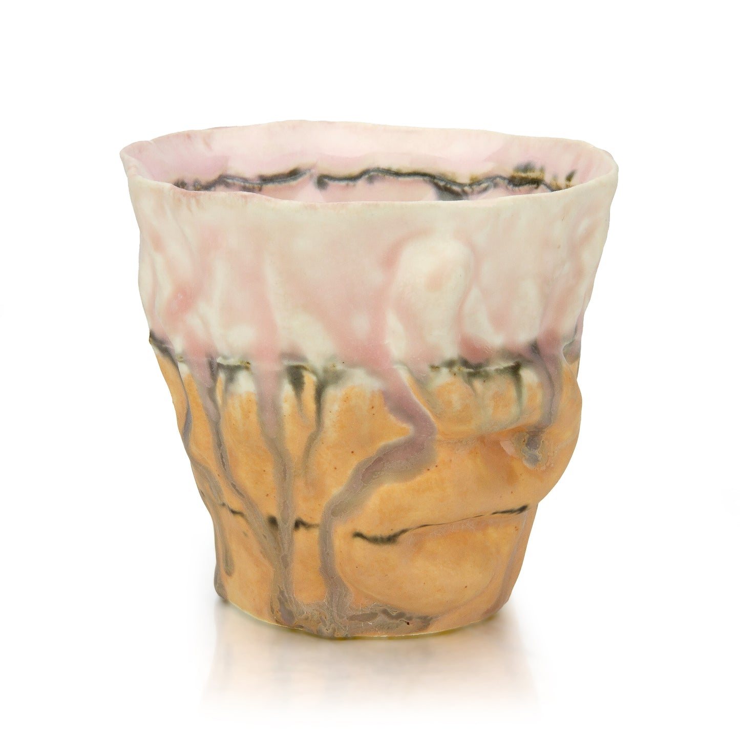 Wiggle Grip Sipper - Sedimental