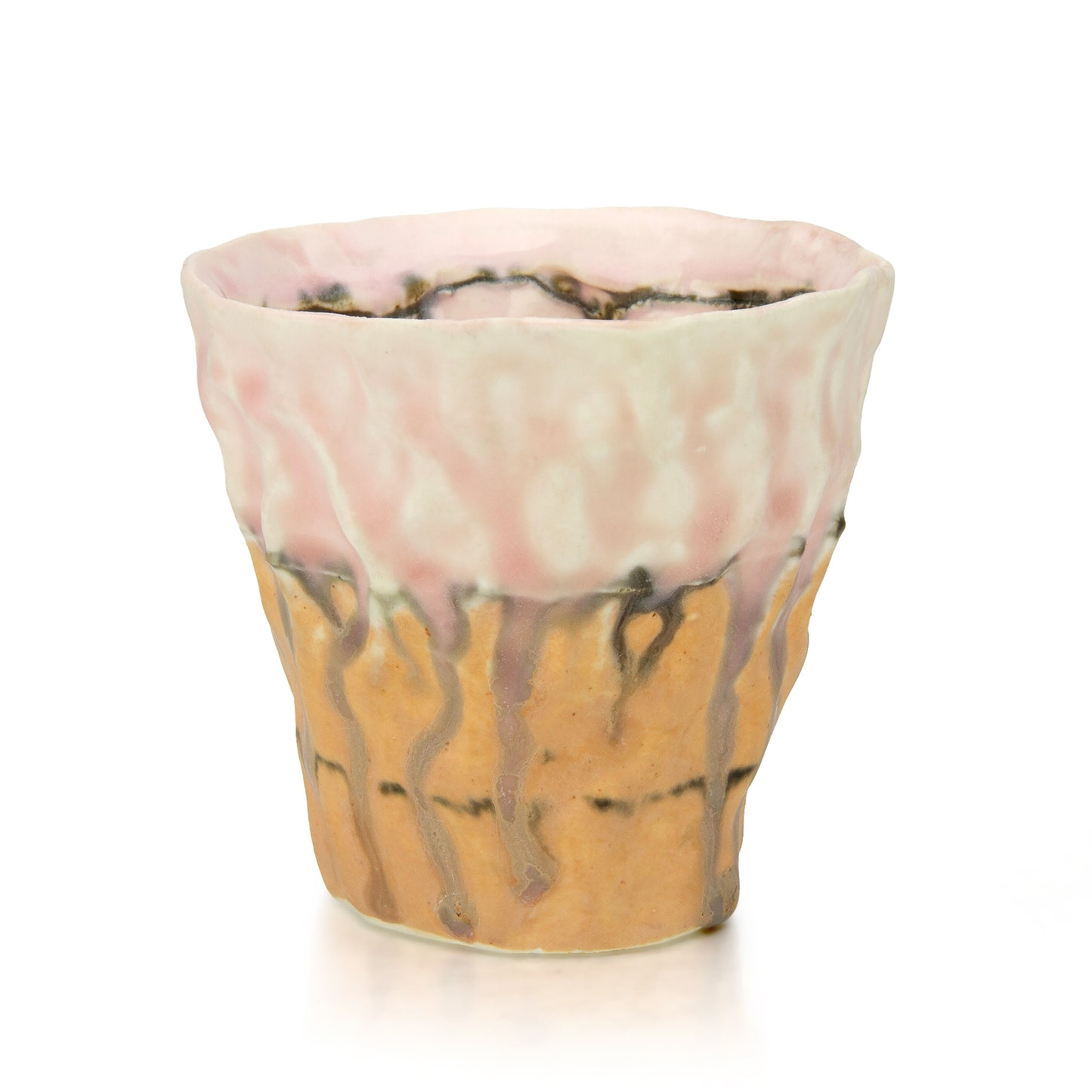 Wiggle Grip Sipper - Sedimental