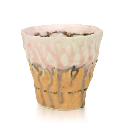 Wiggle Grip Sipper - Sedimental