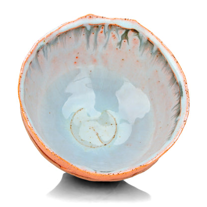 Habanero Lime Ombre' Med Bowl
