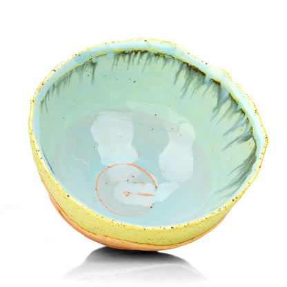 Sunrise Sorbet Ombre' Med Bowl