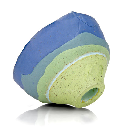 Alpine Pear Ombre' Sm Bowl