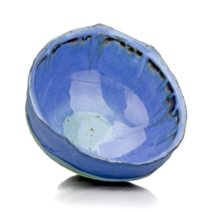 Alpine Pear Ombre' Sm Bowl