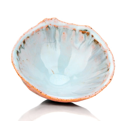 Bermuda Beach Ombre' Tiny Sauce Bowl