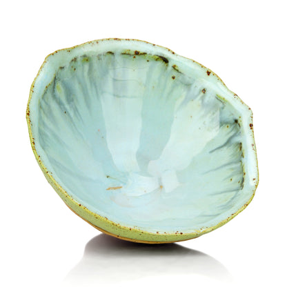 Habanero Lime Ombre' Tiny Sauce Bowl