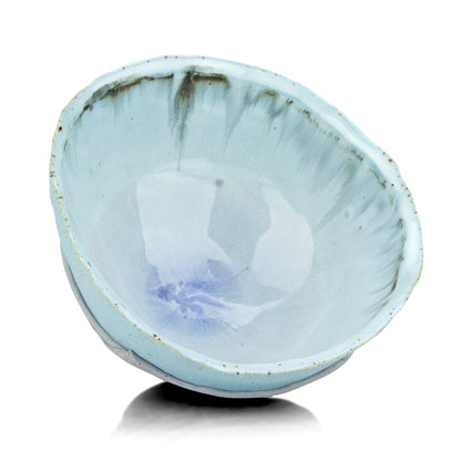 Cosmic Indigo Ombre' Med Bowl