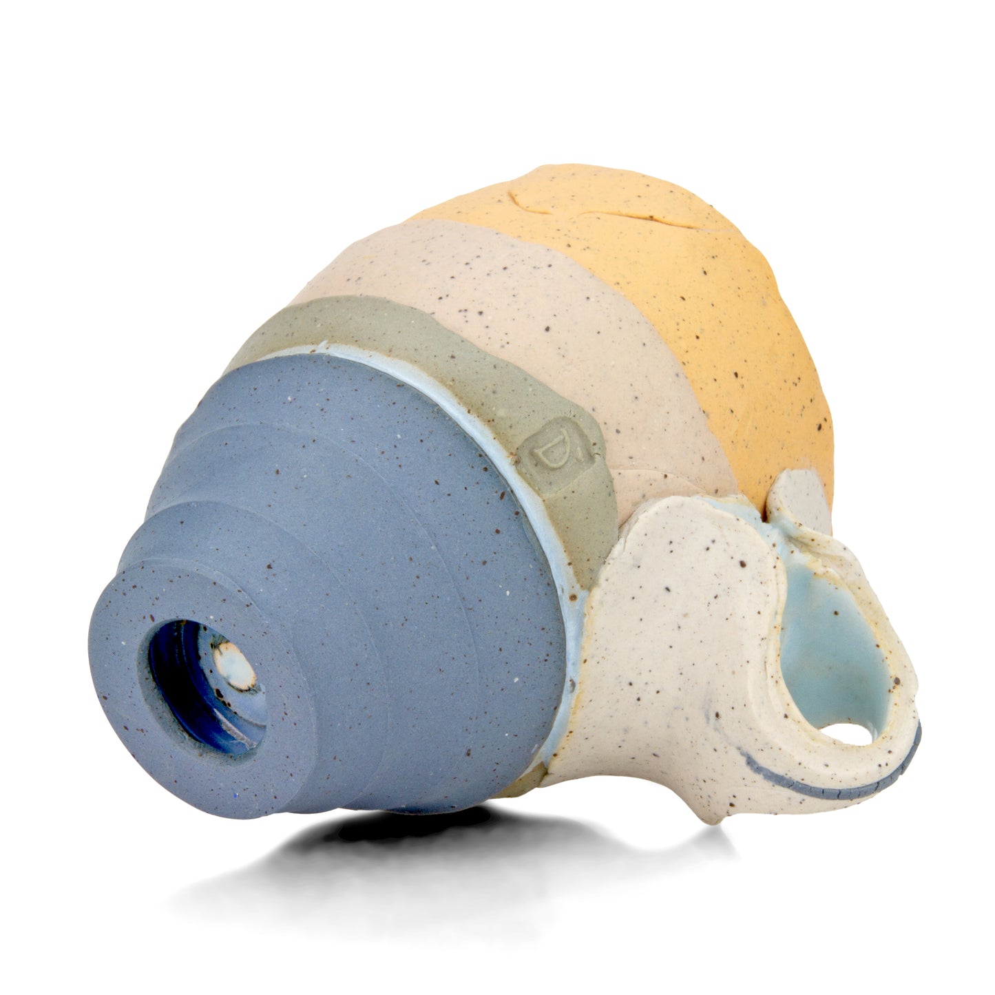 Moonlit Nectar Ombre' Lrg Mug