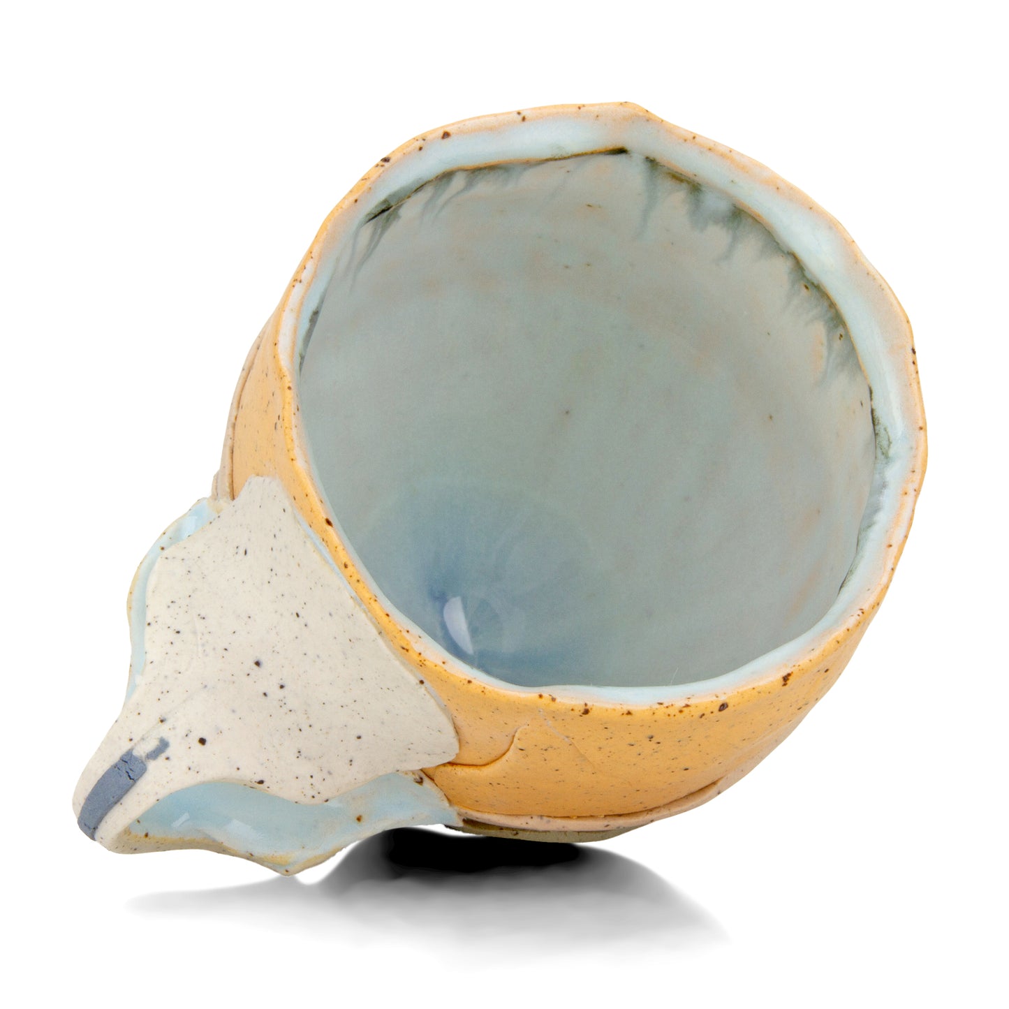 Moonlit Nectar Ombre' Lrg Mug