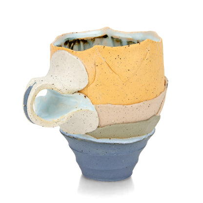 Moonlit Nectar Ombre' Lrg Mug