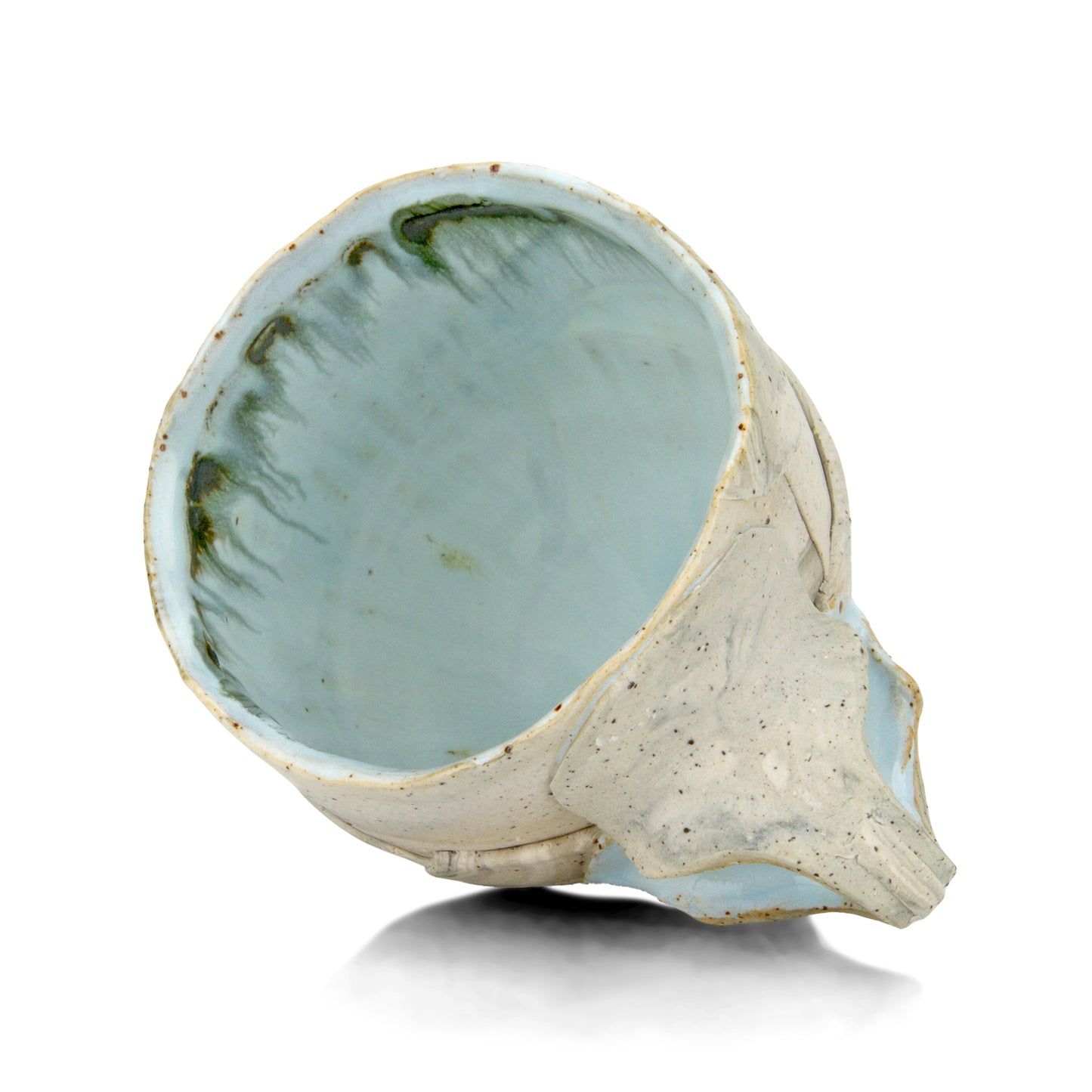 Granite Nectar Ombre' Lrg Mug