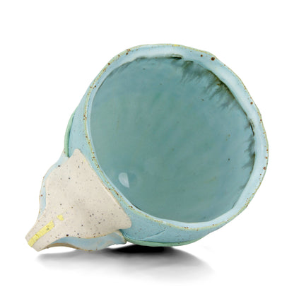 Arctic Citrus Ombre' Lrg Mug
