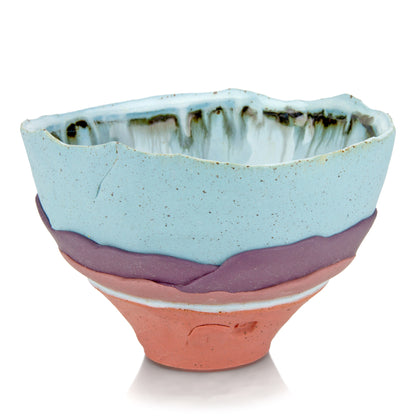 Desert Oasis Med Bowl