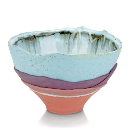 Desert Oasis Med Bowl