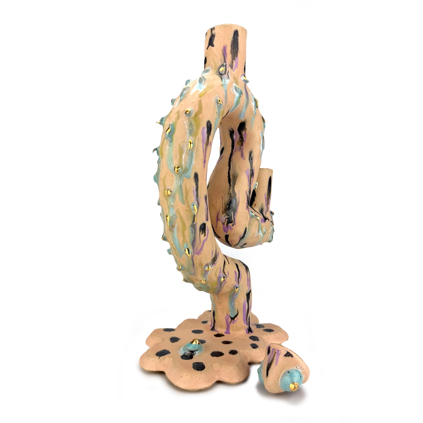 Gilded Glimmer Dimmer