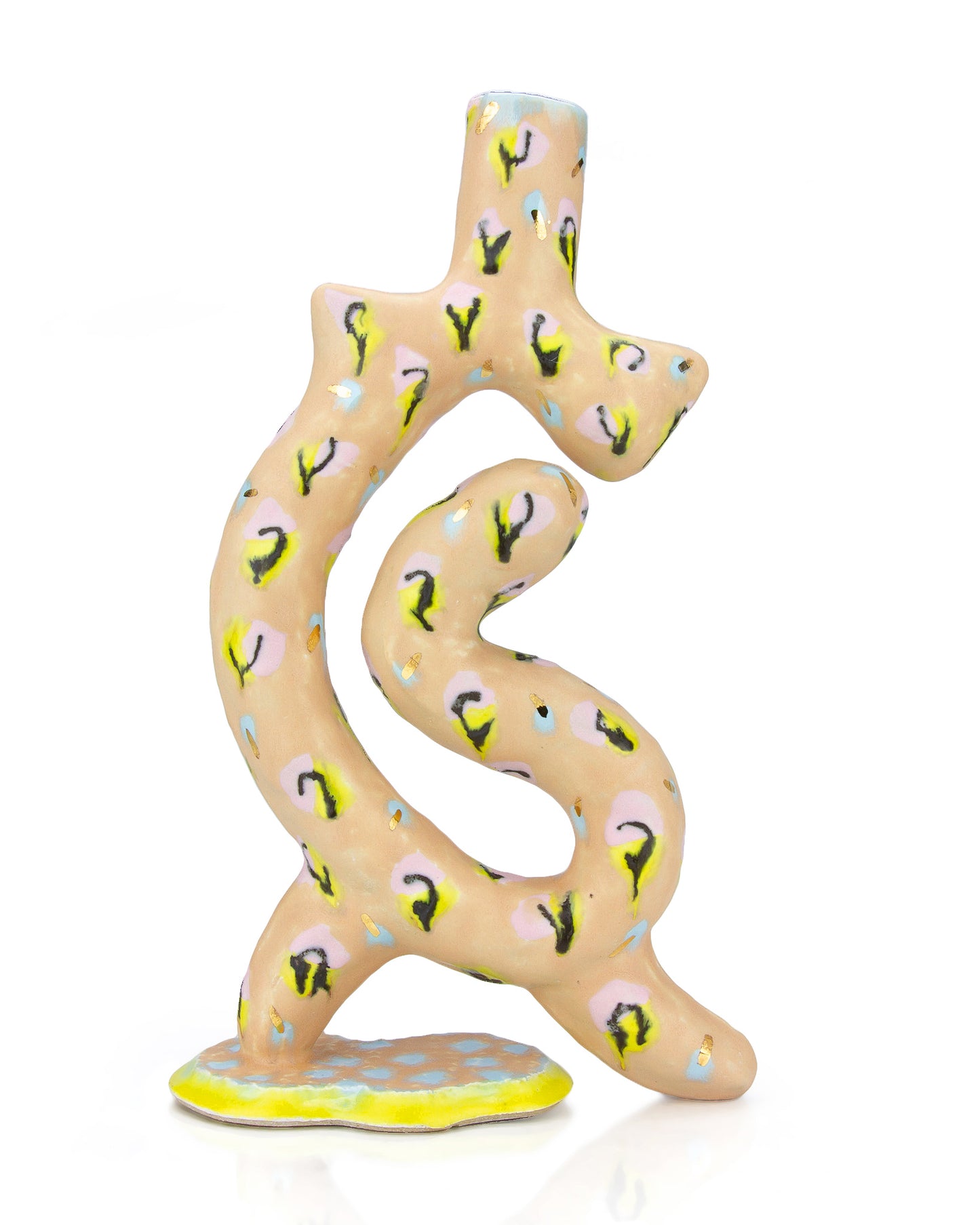 Flutterstep Figment Vessel