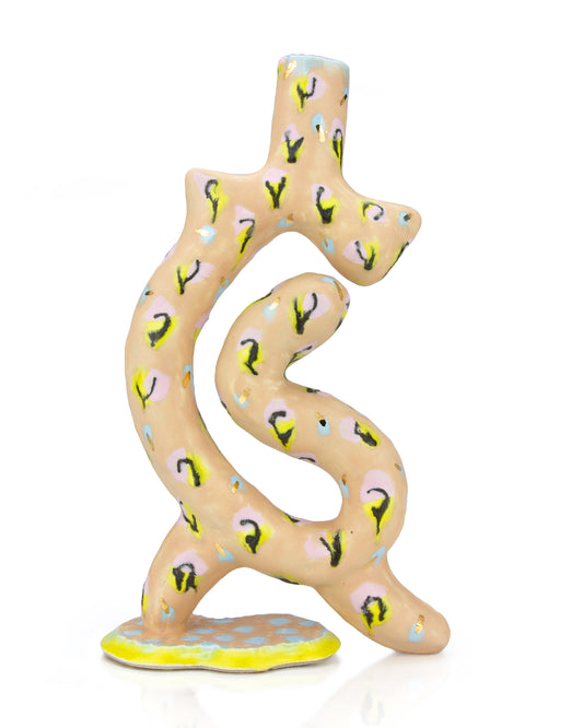 Flutterstep Figment Vessel