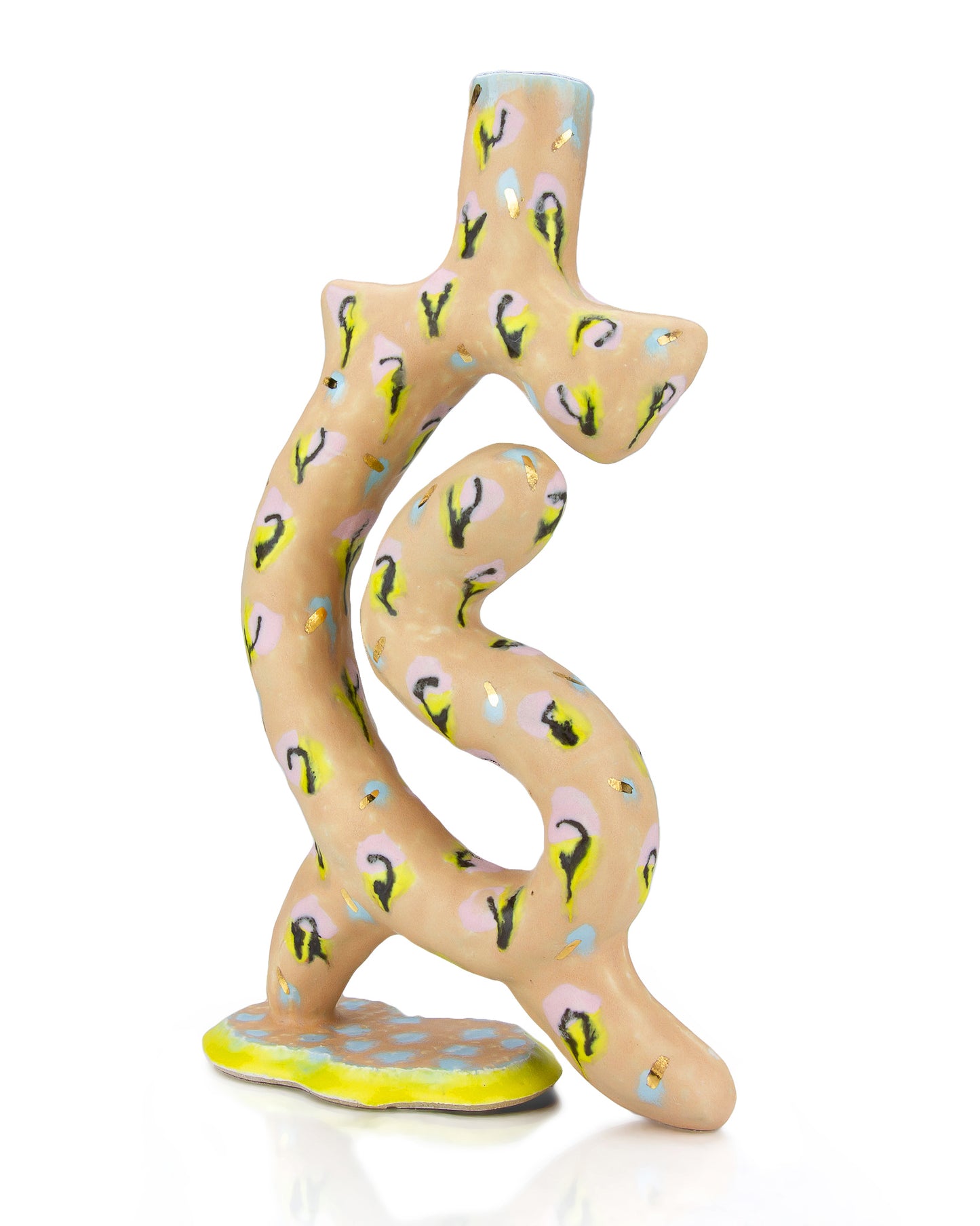 Flutterstep Figment Vessel