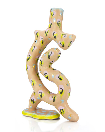 Flutterstep Figment Vessel