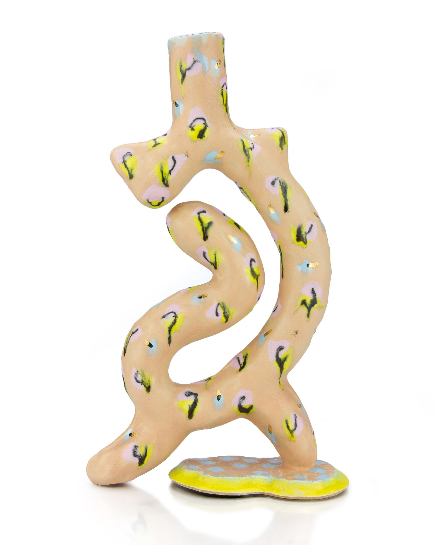 Flutterstep Figment Vessel